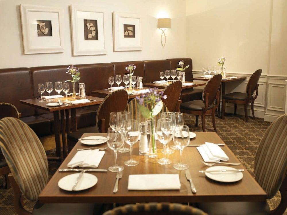 Macdonald Frimley Hall Hotel & Spa Camberley Ngoại thất bức ảnh