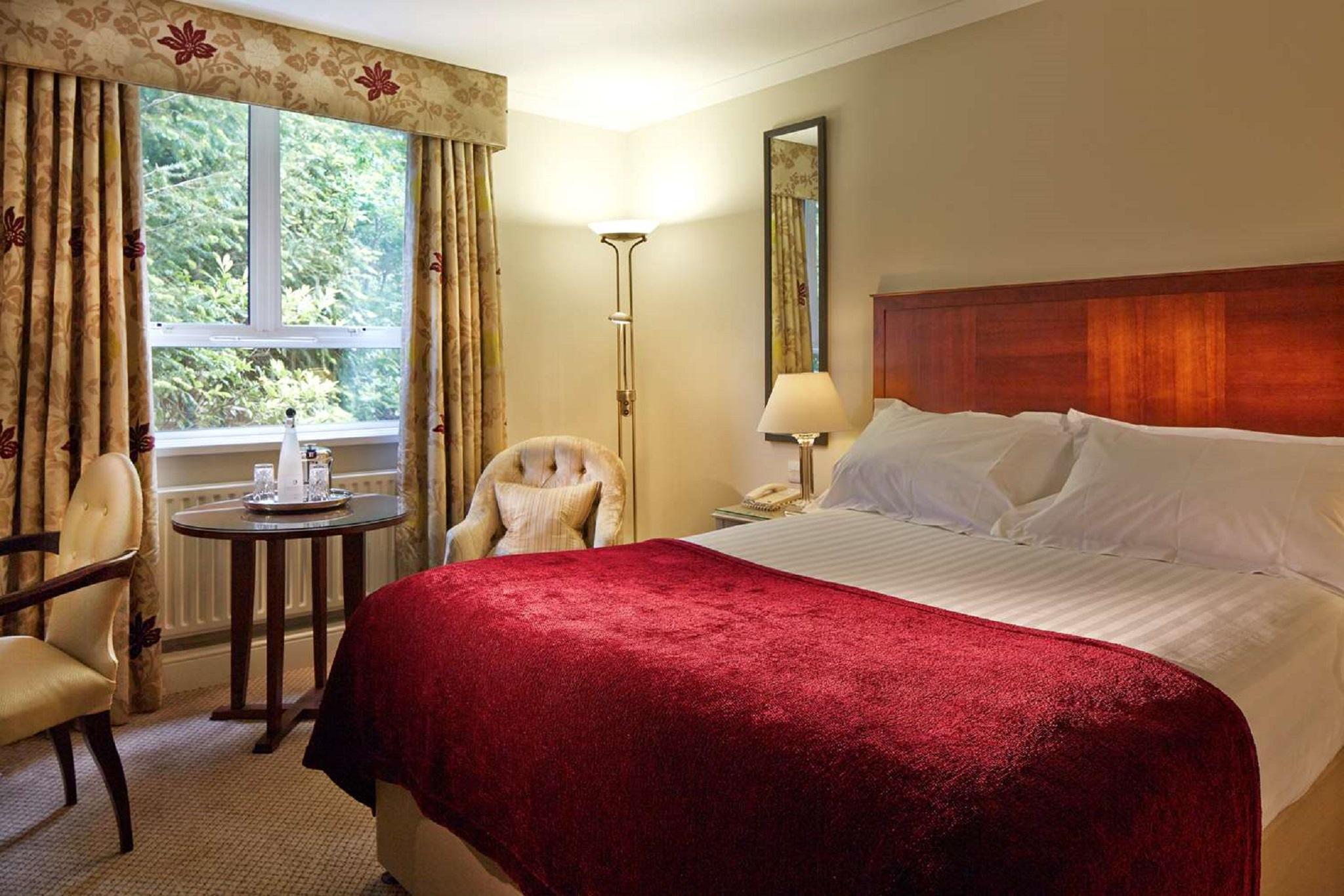 Macdonald Frimley Hall Hotel & Spa Camberley Ngoại thất bức ảnh