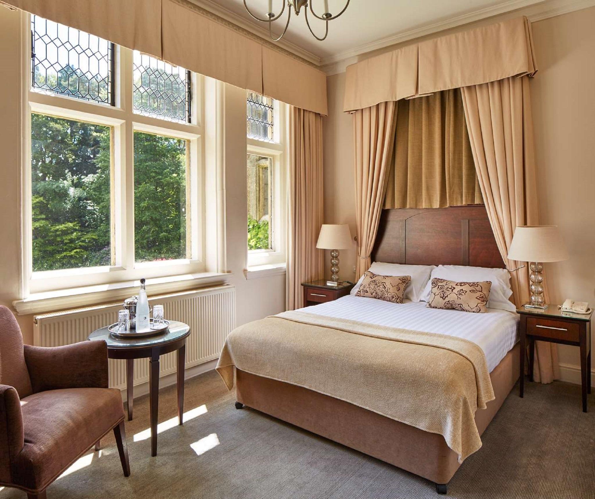 Macdonald Frimley Hall Hotel & Spa Camberley Ngoại thất bức ảnh