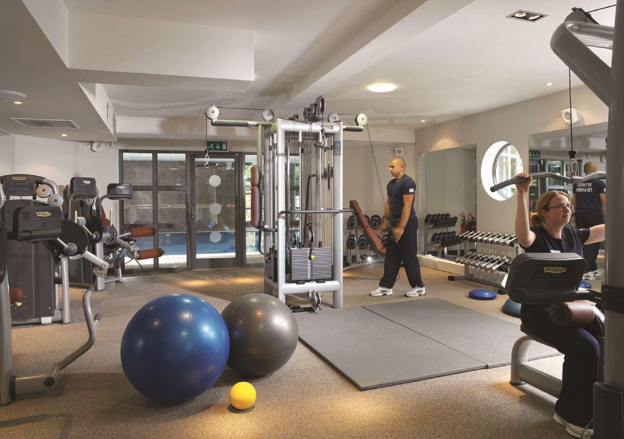 Macdonald Frimley Hall Hotel & Spa Camberley Ngoại thất bức ảnh