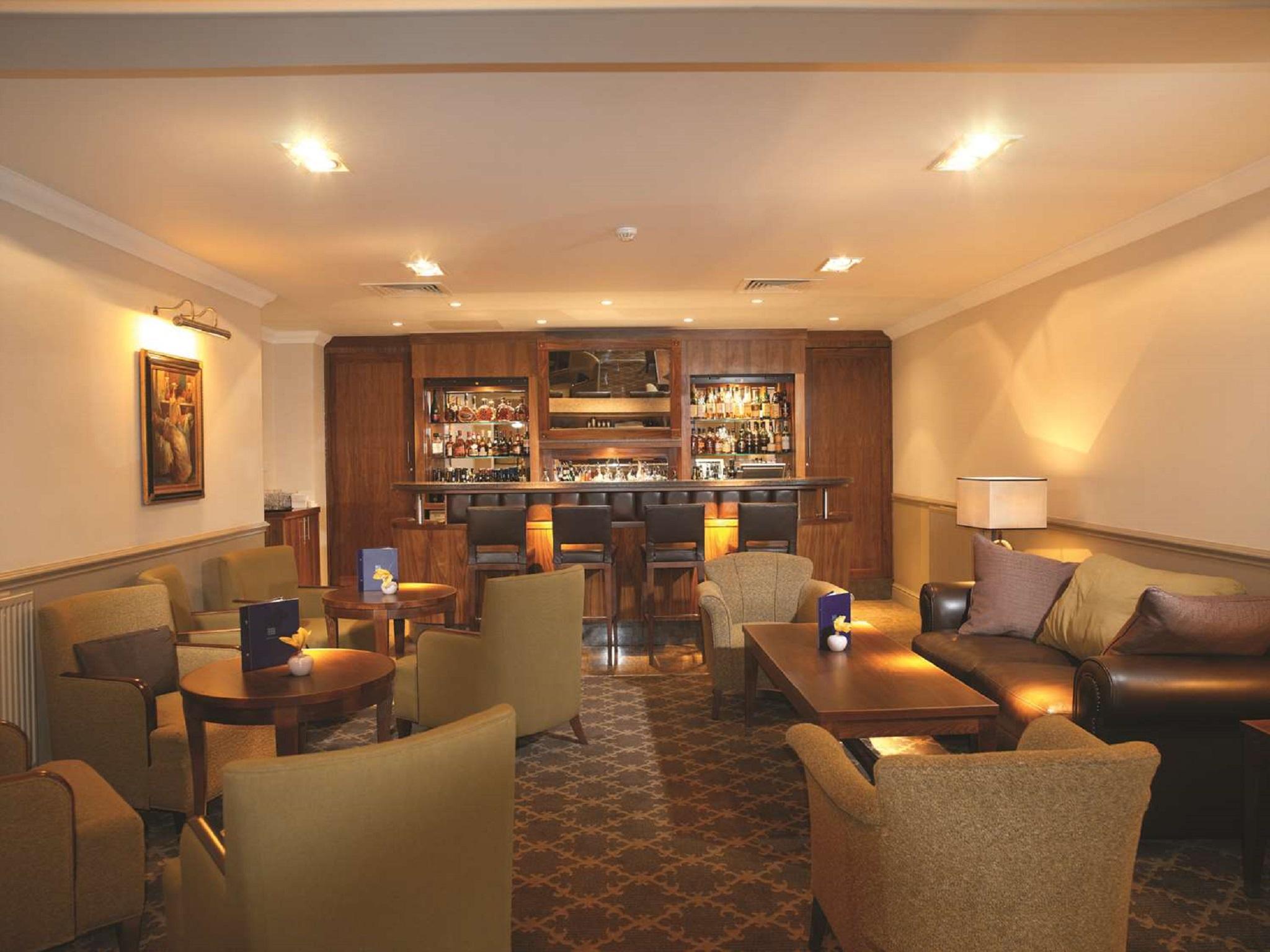 Macdonald Frimley Hall Hotel & Spa Camberley Ngoại thất bức ảnh