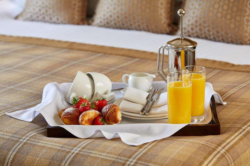 Macdonald Frimley Hall Hotel & Spa Camberley Phòng bức ảnh
