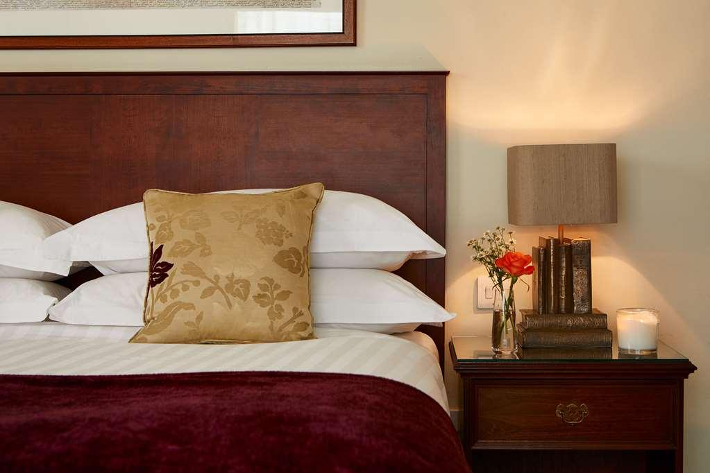 Macdonald Frimley Hall Hotel & Spa Camberley Phòng bức ảnh