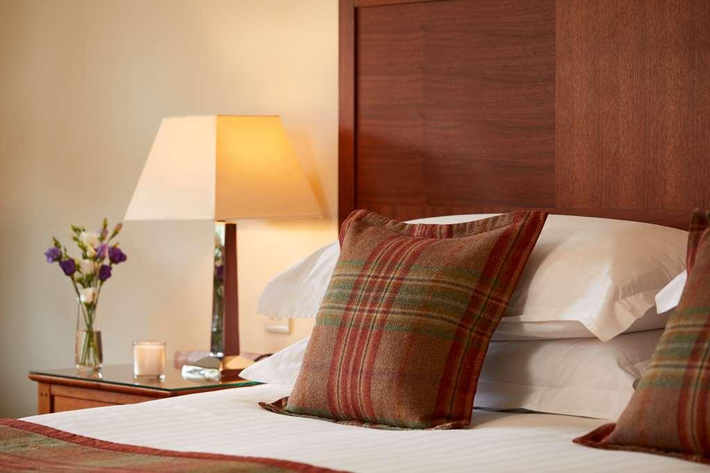 Macdonald Frimley Hall Hotel & Spa Camberley Phòng bức ảnh