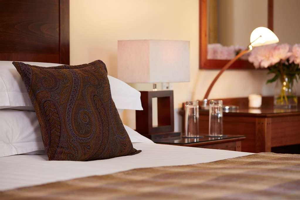 Macdonald Frimley Hall Hotel & Spa Camberley Phòng bức ảnh