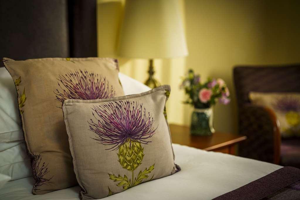 Macdonald Frimley Hall Hotel & Spa Camberley Phòng bức ảnh