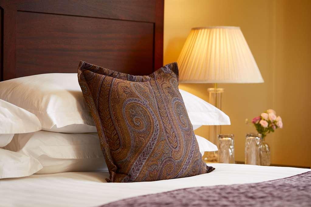 Macdonald Frimley Hall Hotel & Spa Camberley Phòng bức ảnh