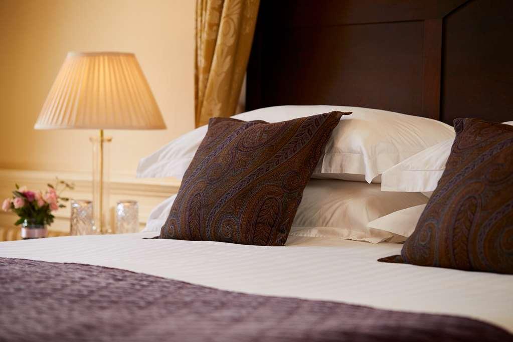 Macdonald Frimley Hall Hotel & Spa Camberley Phòng bức ảnh