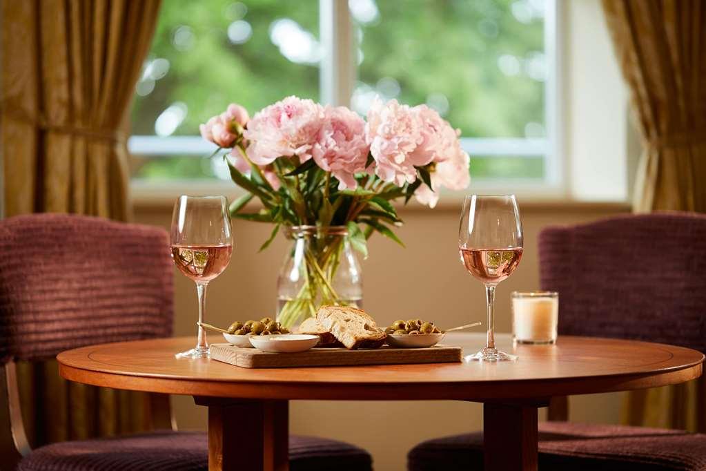 Macdonald Frimley Hall Hotel & Spa Camberley Phòng bức ảnh