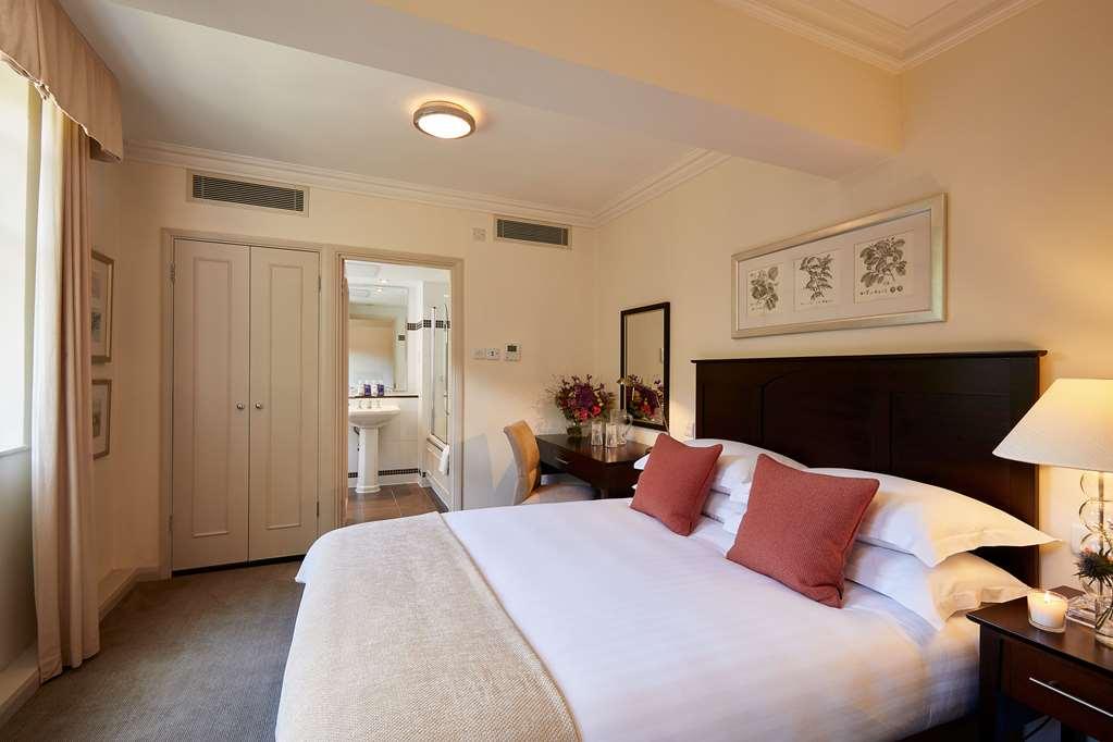 Macdonald Frimley Hall Hotel & Spa Camberley Phòng bức ảnh