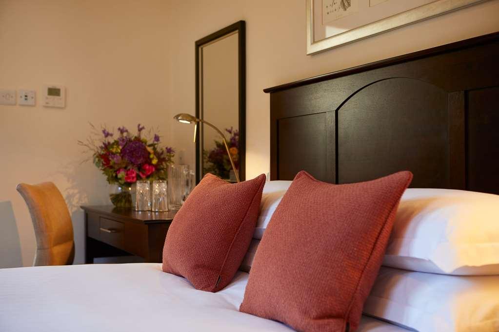 Macdonald Frimley Hall Hotel & Spa Camberley Phòng bức ảnh