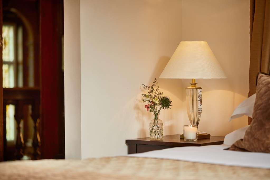 Macdonald Frimley Hall Hotel & Spa Camberley Phòng bức ảnh