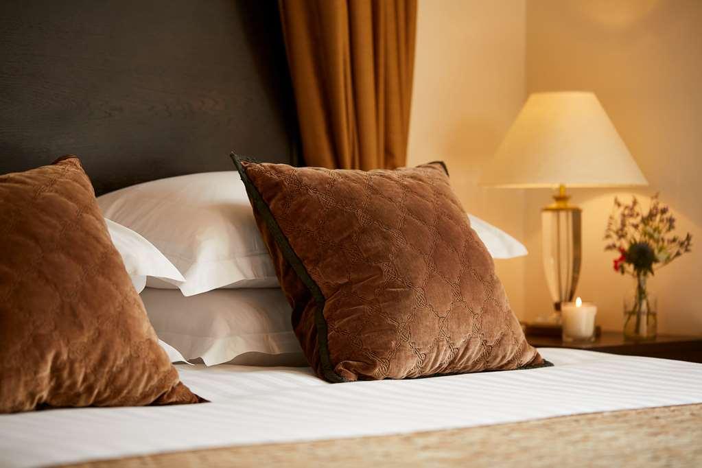 Macdonald Frimley Hall Hotel & Spa Camberley Phòng bức ảnh
