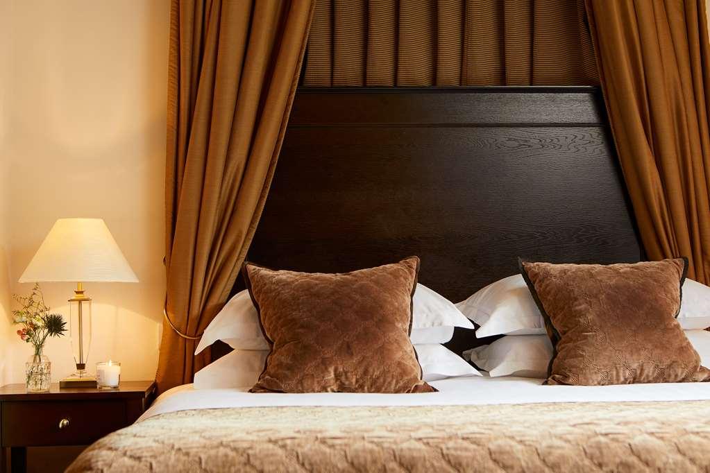 Macdonald Frimley Hall Hotel & Spa Camberley Phòng bức ảnh
