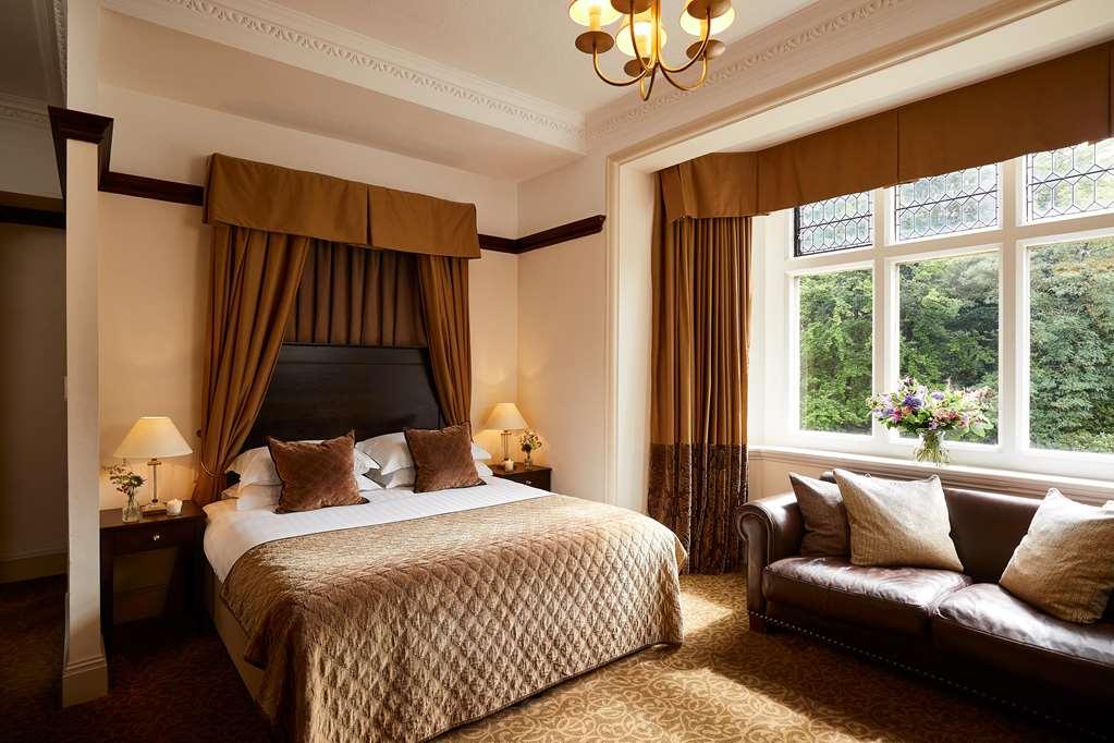 Macdonald Frimley Hall Hotel & Spa Camberley Phòng bức ảnh