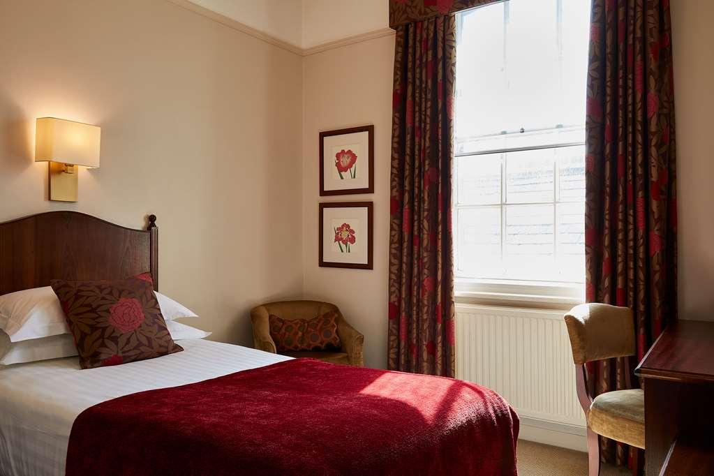 Macdonald Frimley Hall Hotel & Spa Camberley Phòng bức ảnh