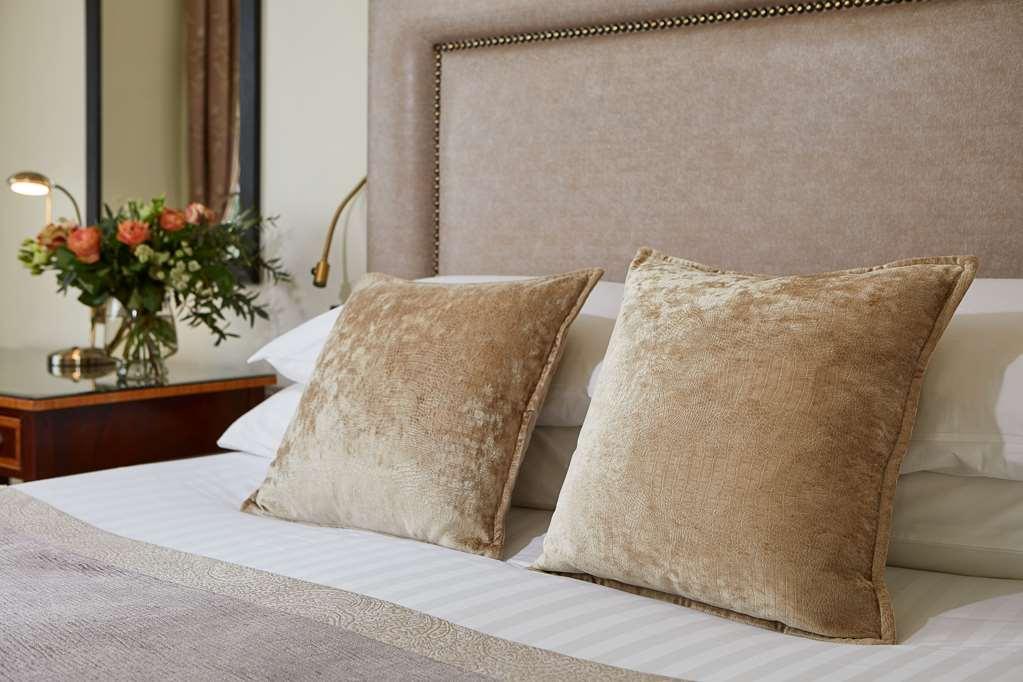 Macdonald Frimley Hall Hotel & Spa Camberley Phòng bức ảnh