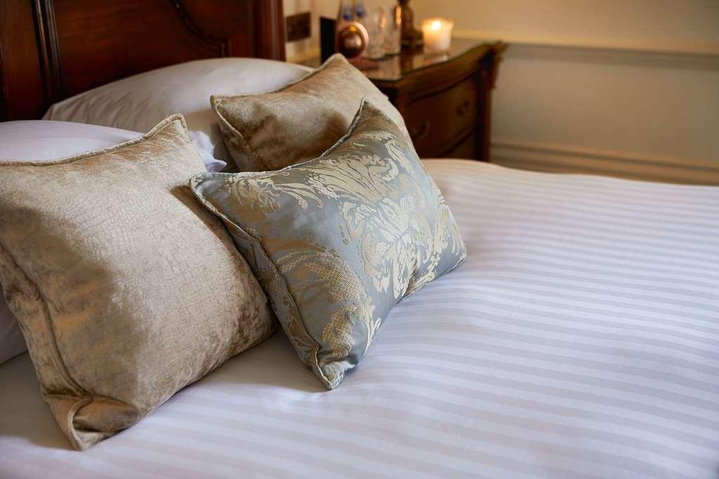 Macdonald Frimley Hall Hotel & Spa Camberley Phòng bức ảnh