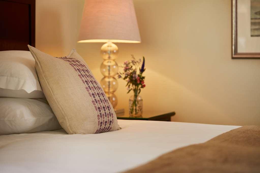Macdonald Frimley Hall Hotel & Spa Camberley Phòng bức ảnh