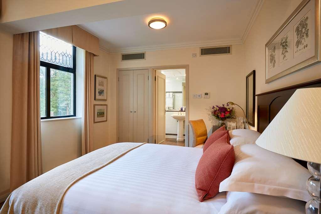 Macdonald Frimley Hall Hotel & Spa Camberley Phòng bức ảnh