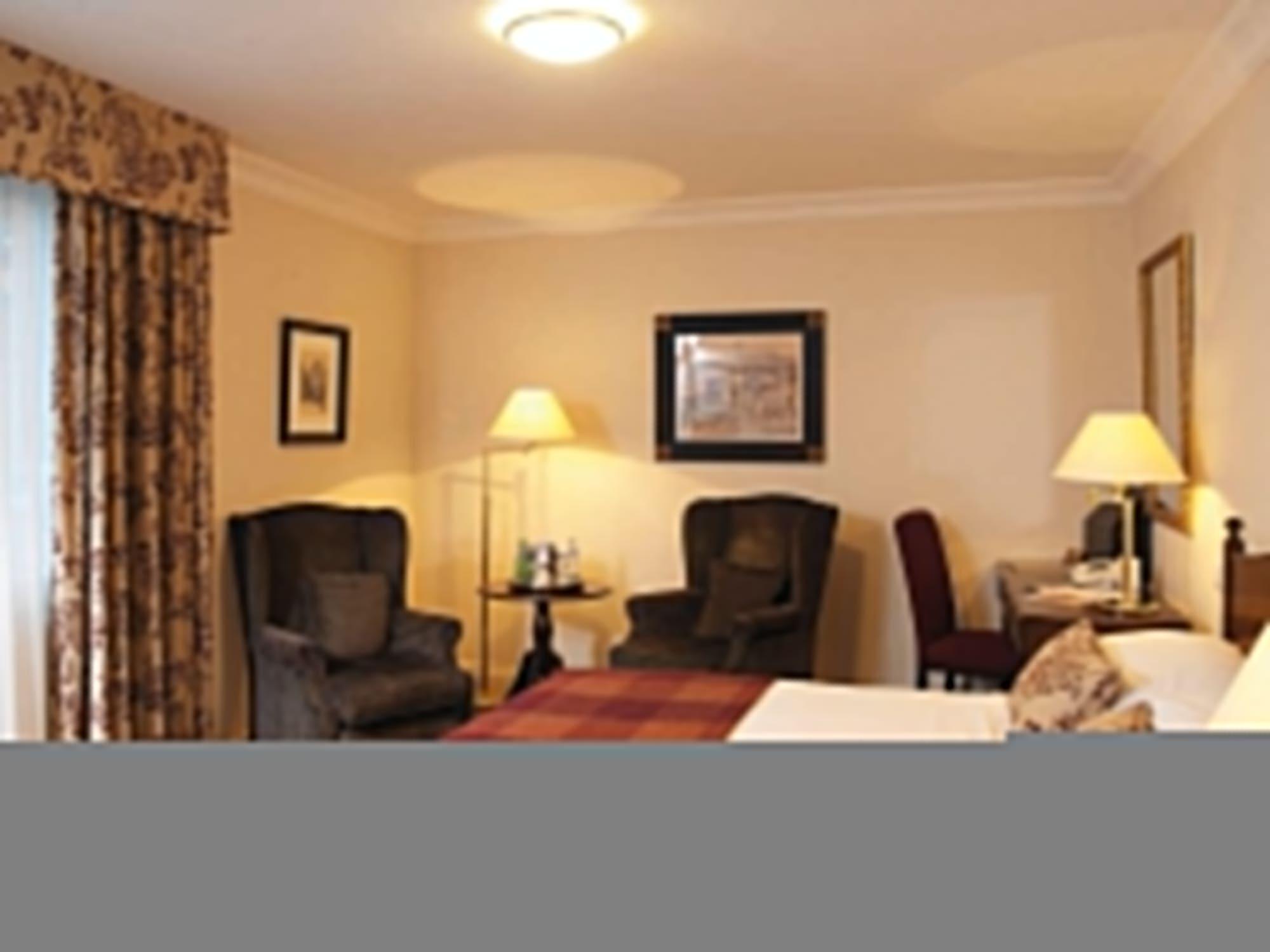 Macdonald Frimley Hall Hotel & Spa Camberley Phòng bức ảnh