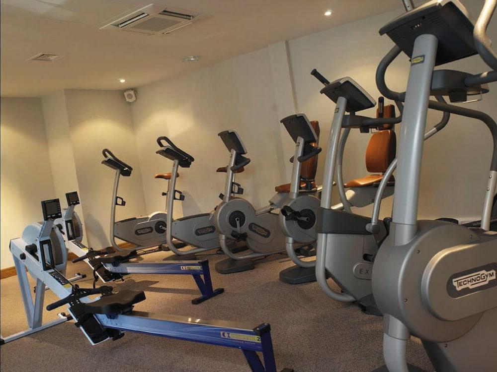Macdonald Frimley Hall Hotel & Spa Camberley Ngoại thất bức ảnh