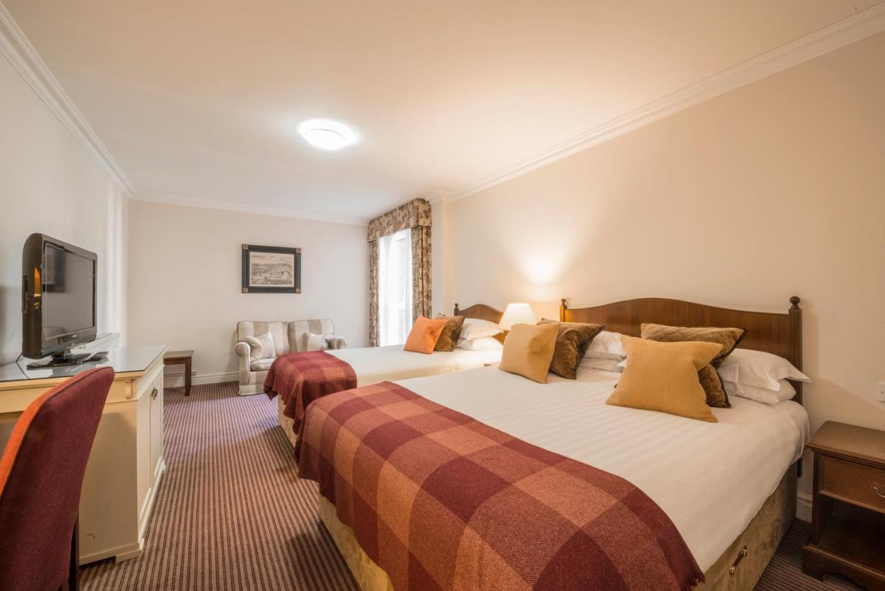 Macdonald Frimley Hall Hotel & Spa Camberley Ngoại thất bức ảnh