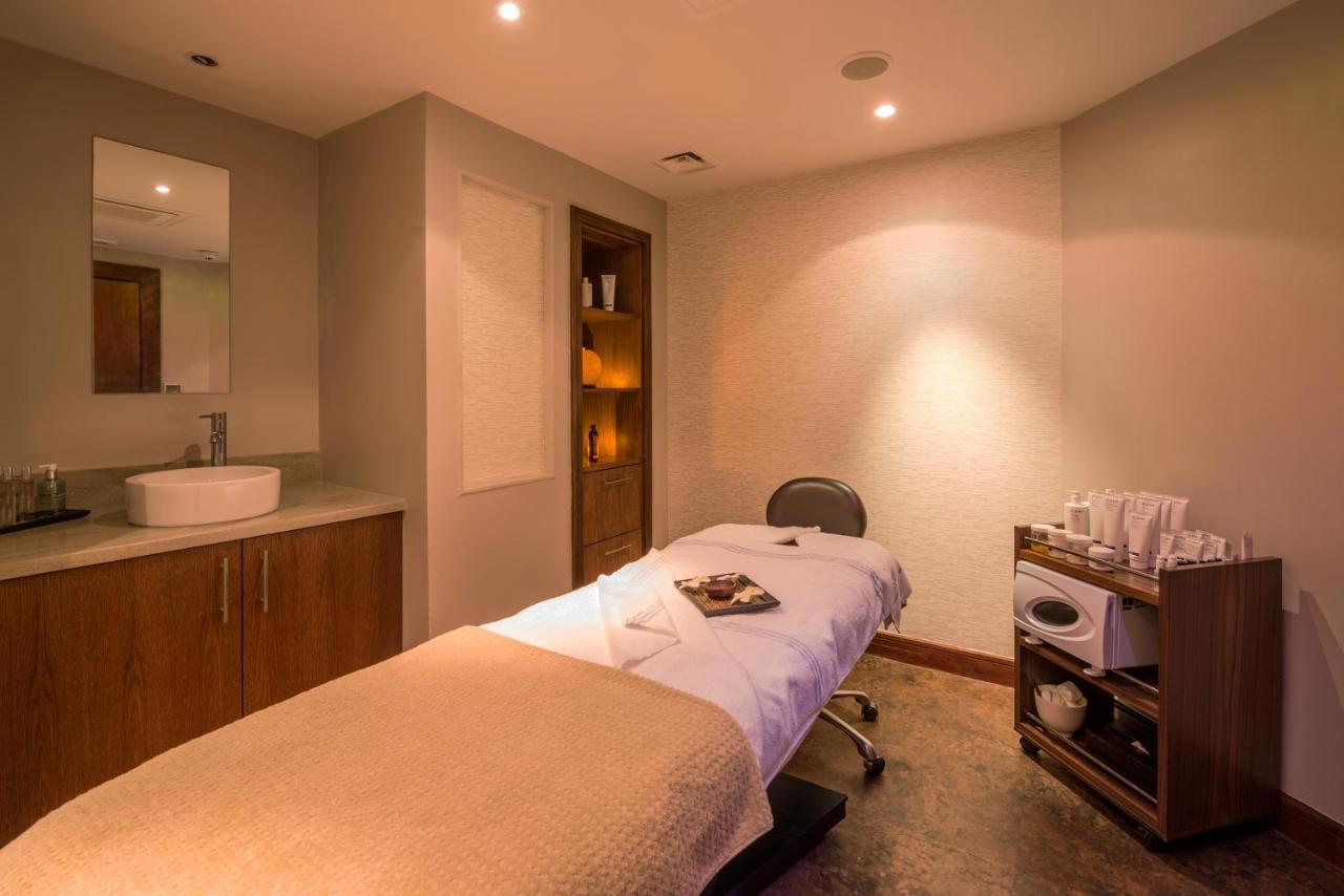 Macdonald Frimley Hall Hotel & Spa Camberley Ngoại thất bức ảnh